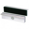 Mâchoire d'étau de protection type G pour largeur de mâchoire 180 mm revêtement