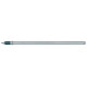 Tube prolongateur aluminium avec buse longueur 300 mm RIEGLER