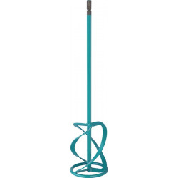Malaxeur à mortier MK 135 mm 590 mm 20-40 kg HEXAFIX® COLLOMIX