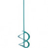 Agitateur WK D. de panier mélongeur 100 mm L. 590 mm 10 15 kg 6 pans 13 mm COLL