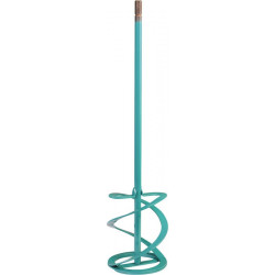 Agitateur WK D. de panier mélongeur 120 mm L. 590 mm 15-25 kg HEXAFIX® COLLOMIX