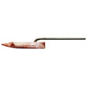 Panne cuivre forme marteau, pointu 350 g SIEVERT
