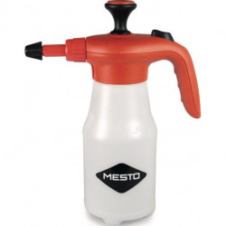 Pulvérisateur sous pression 360 degr. 3132 PR contenu de remplissage 1 l poids 0,31 kg MESTO