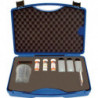 Coffret de soins à émulsion selon TRGS 611 ARIANA