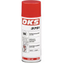 Lubrifiant adhérent avec PTFE 3751 blanchâtre NSF H1 400 ml bombe aérosol OKS (Par 12)