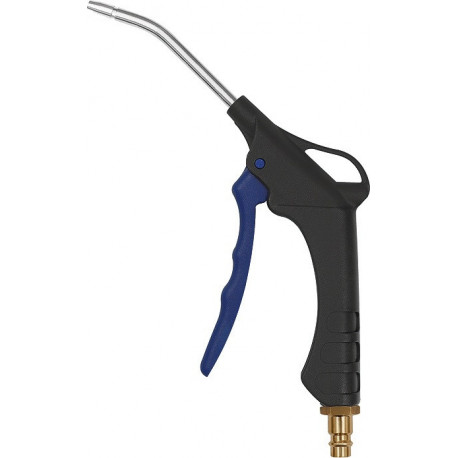 Soufflette fiche d’accouplement DN 7,2-7,8 avec rallonge RIEGLER