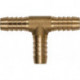 Tubulure de raccords pour tuyau en T LW 9 longueur 1 54 mm RIEGLER (Par 10)