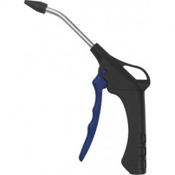 Soufflette filetage intérieur G 1/4 po. avec rallonge/capuchon de protection RIE