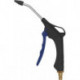 Soufflette fiche d’accouplement DN 72-78 avec rallonge/capuchon de protection
