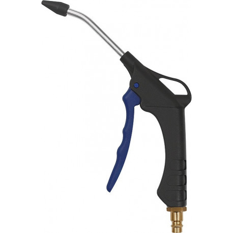 Soufflette fiche d’accouplement DN 72-78 avec rallonge/capuchon de protection