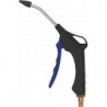 Soufflette fiche d’accouplement DN 72-78 avec rallonge/capuchon de protection