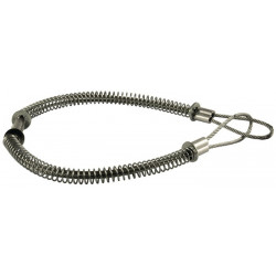 Câble de sécurité pour tuyau pour D. extérieur de tuyau 38-75 mm RIEGLER