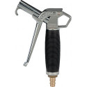 Pistolet de soufflage haute performance Typhoon fiche d’accouplement DN 72-78