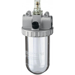 Brumisateur d’huile standard filetage mm 11,89 1/4 po. débit 1200 l/min RIEGLER
