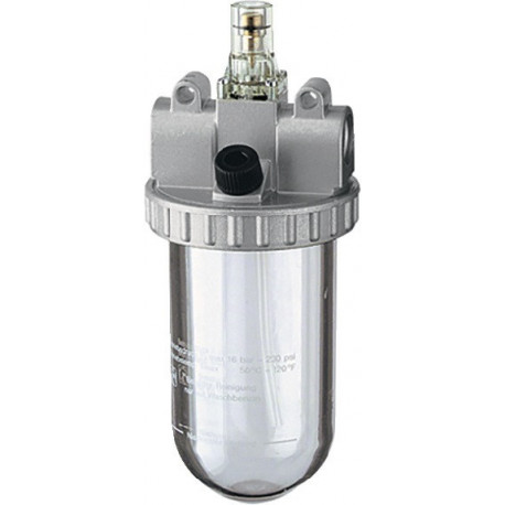 Brumisateur d’huile standard filetage mm 1917 1/2 po. débit 4000 l/min RIEGLER