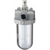 Brumisateur d’huile standard filetage mm 1917 1/2 po. débit 4000 l/min RIEGLER