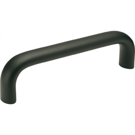 Poignée avec profilé GN 565 l 120 ± 025 mm t min. 10 mm h 49 mm GANTER