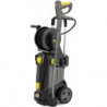 Nettoyeur à haute pression HD 5/17 CX Plus 480 l/h 170 bar 3 kW KÄRCHER