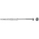 Fixation universelle pour cadres MFR SB 10-100 SSKS raccord de fonçage avec vis (Par 50)