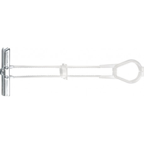 Cheville pour corps creux universel BT D. 13 mm M5 30 pièces/UE. 8 UE/carton CEL