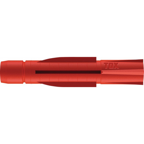 Chevilles universelles TRI Tri 14/75 D14xL75 mm TOX (Par 200)