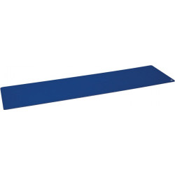 Tôle de séparation LOGS 210 LOGS 20 bleu RAL 5022