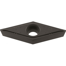 Plaquette réversible VBMT 110204-M PMK30 usinage moyen (Par 10)