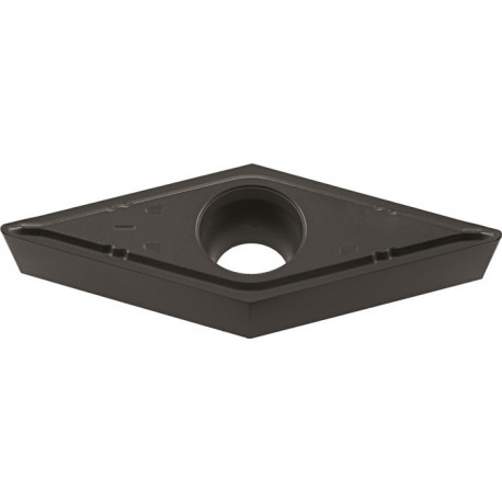 Plaquette réversible VBMT 110204-M PMK30 usinage moyen (Par 10)