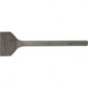 Burin de carreleur SDS-max longueur 300 mm largeur 80 mm SDS-max BOSCH