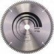 Lame pour scie circulaire Ext 305mm Z.96 WZ/N Percage 30mm Larg coupe.2,5mm HM BOSCH