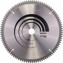 Lame pour scie circulaire Ext 305mm Z.96 WZ/N Percage 30mm Larg coupe.2,5mm HM BOSCH