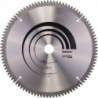 Lame pour scie circulaire Ext 305mm Z.96 WZ/N Percage 30mm Larg coupe.2,5mm HM BOSCH