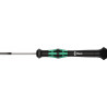 Tournevis précision pour l'électronique 2035 3 mm longueur des lames 50 mm WERA
