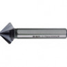 Fraise ULTIMATECUT DIN 335C 90 Degrés D.165mm HSS-Co5 RUnaTEC Z.3 RUKO