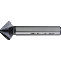Fraise ULTIMATECUT DIN 335C 90 Degrés D.83mm HSS-Co5 RUnaTEC Z.3 RUKO