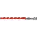 Foret multi-usages Profi Multicut D. nominal 5 mm L. de travail 50 mm Longueur totale 110 mm SDS-plus ALPEN