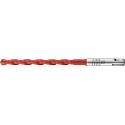 Foret multi-usages Profi Multicut D. nominal 10 mm L. de travail 100 mm Longueur