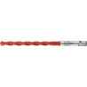Foret multi-usages Profi Multicut D. nominal 10 mm L. de travail 100 mm Longueur