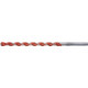 Foret multi-usages Profi Multicut D. nominal 10 mm L. de travail 300 mm Longueur