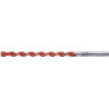 Foret multi-usages Profi Multicut D. nominal 6 mm L. de travail 300 mm Longueur