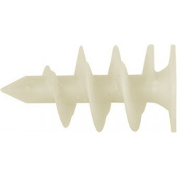 Chevilles isolantes FInt FInt 50 DxL50mm 50 St.FISCHER (Par 50)