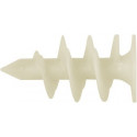 Chevilles isolantes FInt FInt 50 DxL50mm 50 St.FISCHER (Par 50)