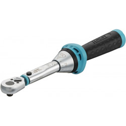 Clé dynamométrique 5107-3 CT 1/4 po. 1-9 Nm HAZET
