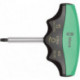 Tournevis dynamométrique 400 TX TX 20 4 Nm réglage fixe WERA