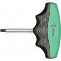 Tournevis dynamométrique 400 TX TX 20 4 Nm réglage fixe WERA