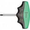 Tournevis dynamométrique 400 TX TX 20 4 Nm réglage fixe WERA