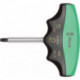 Tournevis dynamométrique 400 TX TX 25 5 Nm réglage fixe WERA
