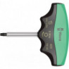 Tournevis dynamométrique 400 TX TX 25 5 Nm réglage fixe WERA