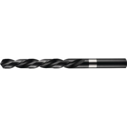 Foret hélicoïdal DIN 338 TypN D.10mm HSS Vapeur 4xD droite DORMER (Par 10)