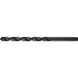 Foret hélicoïdal DIN 340 TypN D.105mm HSS Vapeur 6xD droite DORMER